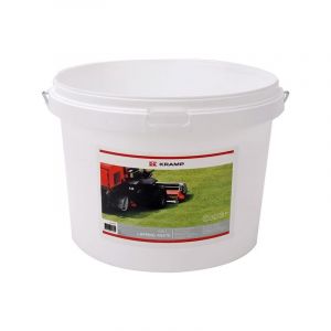 Pâte à roder 2,5kg - grain 80 UNIVERSEL 015701KR