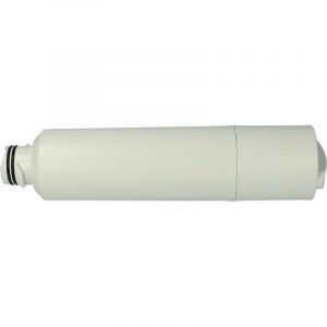 1x Filtre à eau cartouche compatible avec Samsung RFG293HAWP, RF4289HARS, RF56J9041SR, RF56J9041SR/EG, RFG293, RFG293HABP réfrigérateur - Vhbw