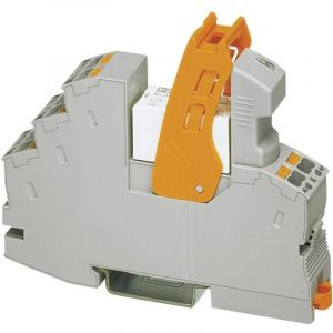 Phoenix Contact - Module relais RIF-1-RPT-LDP-24DC/2X21 2903334 24 v/dc 8 a 2 inverseurs (rt) 1 pc(s)