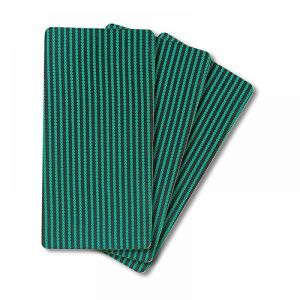 3 pcs Kit de r&eacute;paration de b&acirc;che de s&eacute;curit&eacute; pour Piscine &ndash; Kit de r&eacute;paration de b&acirc;che de Piscine &ndash; Kit de r&eacute;paration de Couverture de Piscine &ndash;