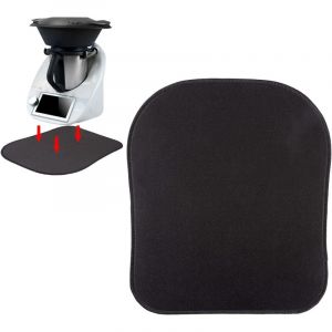 Osqi - Patin coulissant pour Thermomix TM5 TM6 TM21 TM31 Accessoire patin coulissant, patin coulissant pour robot culinaire