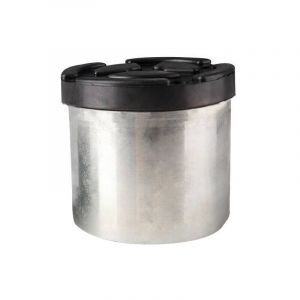 Clas - Rallonge L.80mm pour cric boudins op 0209, op 0309 - sa 9132 Equipements