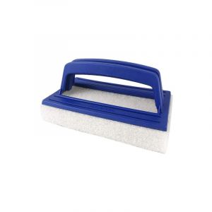 Memkey - 2 Pièces Nettoyant Ligne d'eau Piscine Brosse Balai Eponge Piscine Ligne deau Multifonctionnelle Nettoyant Liner Piscine pour Nettoyer