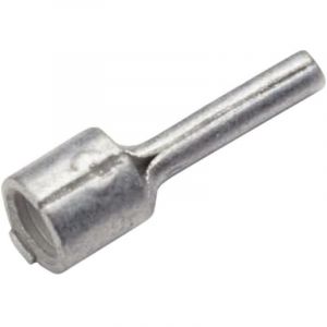 Vogt Verbindungstechnik - Cosse à embout 3744 16 mm² non isolé métal 1 pc(s) D27170