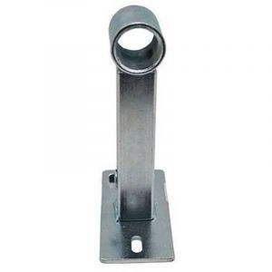 SUPPORT POUR VASE D'EXPANSION SPH&Egrave;RE AUTOCLAVE Dimensions : raccord 1"