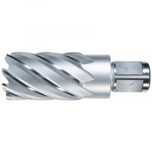 Tr&eacute;pan HSS-Co 23/50mm Alfra