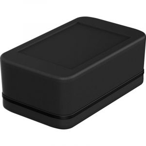 Bopla - bl 704025 - 9005 bolinkset 16174505.HMT1 Bo&icirc;tier pour capteur 71.2 x 43.2 x 27.7 Polycarbonate V0 noir (ral 9005