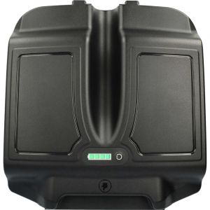 Vhbw - Batterie compatible avec Powakaddy FW7s, Sport, Touch (2016) chariot de golf électrique (27200mAh, 14,8V, Li-ion)