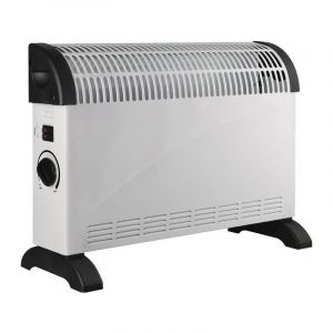 NOW - Protection antigel convecteur DL01S 1 500 w 220 - 240 v / 50 Hz L198xH380xP535mm 1,8 kg