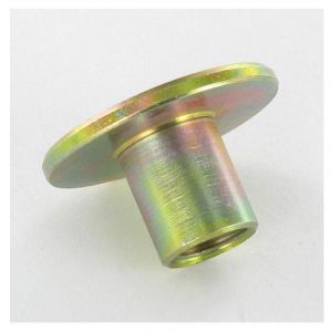 Vis Express - Combifix Ecrou relieur t.b Diamètre de tête: 19 Diamètre du corps 9 Longueur sous tête 16 M6 Clé de 5 HC5 ACLA-1 pièce