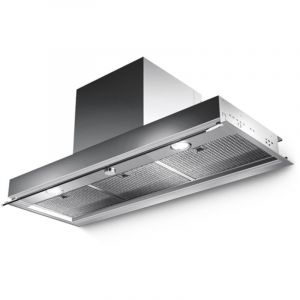 Hotte standard Mepamsa 3050486066 90 cm 540m&sup3;/h 69 dB