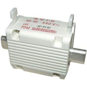 Cartouche fusible T00 ad 45A