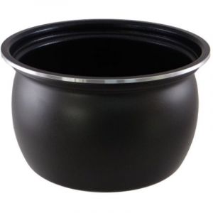 Riviera&bar - Cuve anti adhésive pour cuiseur à riz QCR370 Riviera et Bar - 500682034