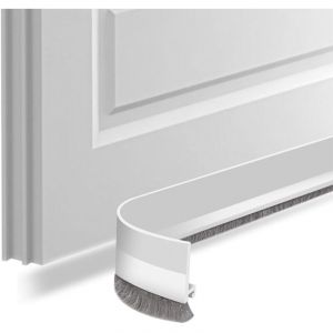 Joint de porte autocollant Brosse de recouvrement Joint &agrave; brosse Joint de porte Joint de porte Joint de porte Joint de porte Brosse Joint de porte