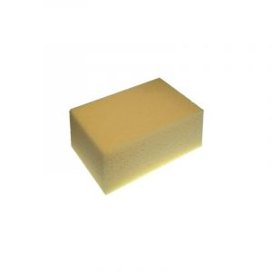 Eponge carrelage Naturel 210 x 135 x 75 mm en forme Polyform