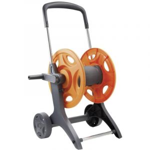 G.F. Garden GF80005729 Eurotank Dévidoir de tuyau sur roues nu 1 pc(s)