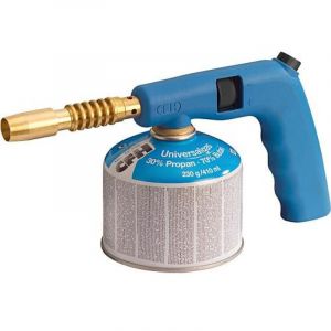 Souffleur &Agrave; Gaz Chalumeau &Agrave; Soudure Touristique Soudure M&eacute;tallique R&eacute;paration De Tuyaux Pi&eacute;zo