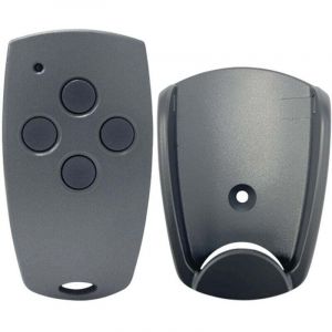 T&eacute;l&eacute;commande de Porte de Garage pour Marantec D304-868, D302-868, D384-868, D321-868, D323-868, Compatible avec la t&eacute;l&eacute;commande Marantec Digital 868