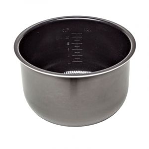 Cuve de cuiseur à riz
