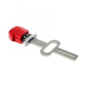 Bosch - Pièce de rechange d'origine 2609003489 Vérin porte-outil pour scies pst 650, pst 700 e et pst 7000 e