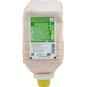 Sc Johnson Professional Solopol® 33282 Pâte pour le nettoyage des mains 2 l 1 pc(s)