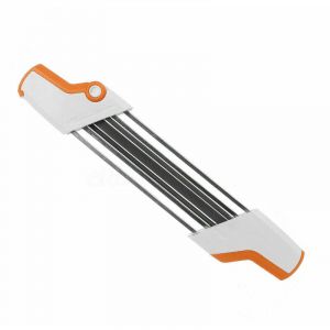 Aff&ucirc;teur de cha&icirc;ne de scie &agrave; cha&icirc;ne, aff&ucirc;teur de cha&icirc;ne, aff&ucirc;teur de cha&icirc;ne manuel, mini lime &agrave; t&ecirc;te de meulage &eacute;lectrique, aff&ucirc;teur de cha&icirc;ne manuel