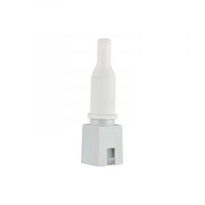 Sonde d'échappement Weishaupt 481 011 3026/7
