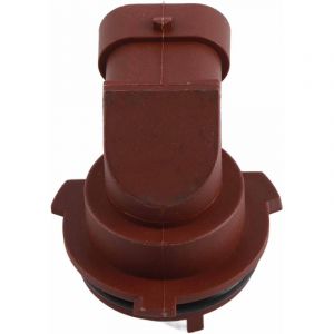 Jeffergarden Support de douille d'ampoule phare H7 1226084 - Pi&egrave;ce de remplacement pour Opel Astra G/Zafira A