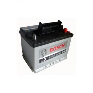 Batterie de voiture Bosch S3005 56 Ah prA te a l&39emploi a partir de 480 a