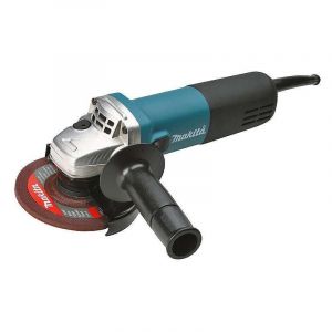Meuleuse d'angle Makita 9558HNRG - ø 125mm - 840W