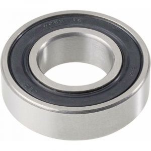 6002 2Z Roulement à billes radial ø de perçage 15 mm ø extérieur 32 mm Régime (max.) 24000 tr/min - Ubc Bearing