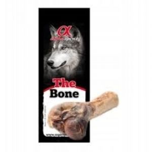 ALPHA SPIRIT Petit Jambon Espagnol Os de Jambon N&deg; 3