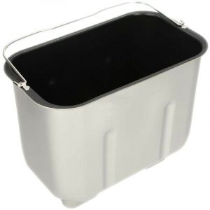 Cuve &agrave; pain (SS-189743) Machine &agrave; pain Moulinex tefal