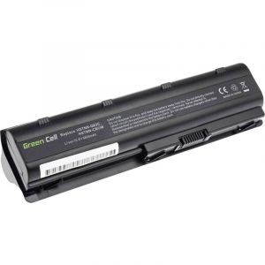 Green Cell - Batterie d'ordinateur portable MU06 10.8 v 6600 mAh hp, Compaq