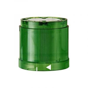 Werma led-dauerlichtelement 24 v uc gn 843.200.55