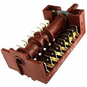 Proline - Commutateur d'origine (32010640) Four, cuisini&egrave;re finlux, highone valberg, waltham, westline