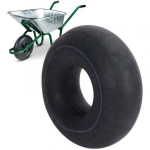 Chambre A Air 20X8.00-8 Nhs Tracteur Tondeuse,Pneu 20X8.008 Chambres Air De Pneu Avec Tige De Valve Droite Tr13 Pour Tondeuses Gazon Tracteurs