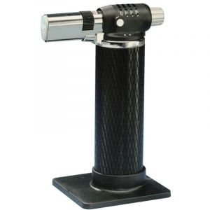 Mini Br&ucirc;leur &Agrave; Gaz Fer &Agrave; Souder Piezo De Pr&eacute;cision 1300c