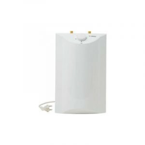 Bosch - Petit réservoir de stockage 5L sous la table - Petit chauffe-eau à accumulation Type TR3500TO 5 t 2,2 kW