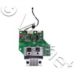 Dyson - hv triac pcb service assy - 96914801