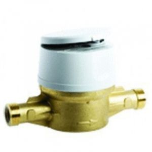 Compteur Ef. 190 2,5m3/h Dn20 Itron Flodis20e