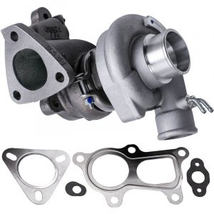 TD04 Turbo For Mitsubishi Shogun Pajero 2.5 l 4D56Q Turbocompresseur 49177-02500