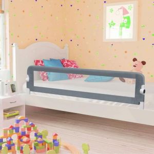 Dpzo - jamais utilisé] Barrière de Lit 180x42cm Enfant Protection de Lit pour Tout-Petit Safety 1st Bariere de Securité Bébé Lit Accessoire de