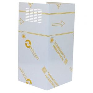 Rallonge conduit hotte pour hotte Falmec 50000N807I