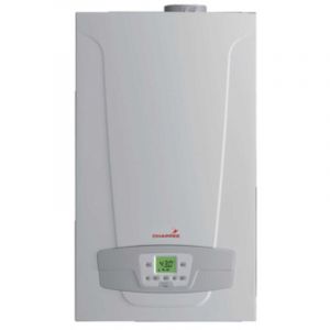 Chappee - Chaudière murale gaz à condensation Initia Plus hte 2.33 - Chappée - 33kW - nue ( sans dosseret et ventouse )
