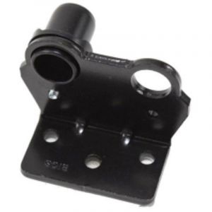 Stopper bas porte refrigerateur Refrigerateur, congelateur 4621JQ3001H, AJC34211602 LG Refrigerateur, congelateur 4621JQ3001H, AJC34211602 LG