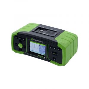 Gossen Metrawatt - metraline mf Testeur d'installation Norme vde 0100, 0100-600, 0105-100, 0413, 0122 A720953