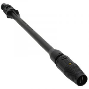 Lance Rotatif pour Karcher K2 K3 K4 K5 K6 K7 Nettoyeurs Haute Pression, Pistolet de Nettoyeur avec Buse Réglable Accessoire Jet Lance Turbo pour