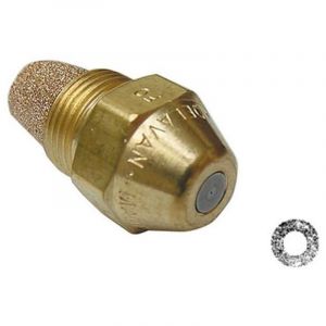 Gicleur Delavan Type W - R&eacute;partition creuse 60&deg; - 0.55 G -S50033101 - Delavan