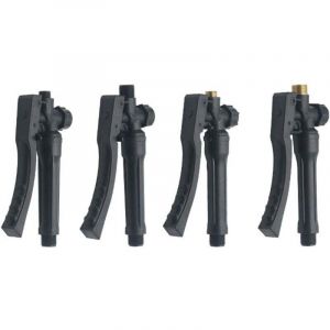 Interrupteur de poign&eacute;e de pulv&eacute;risateur, accessoires de pulv&eacute;risateur &eacute;lectrique, interrupteur de poign&eacute;e &agrave; joint en cuivre, pulv&eacute;risateur agricole,